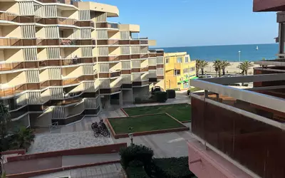 Canet-En-Roussillon (66140)