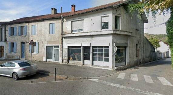 Cahors (46000)