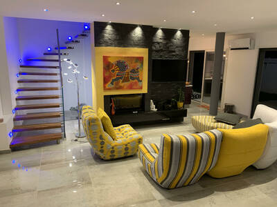 Location maison 6 pièces Béziers (34500)
