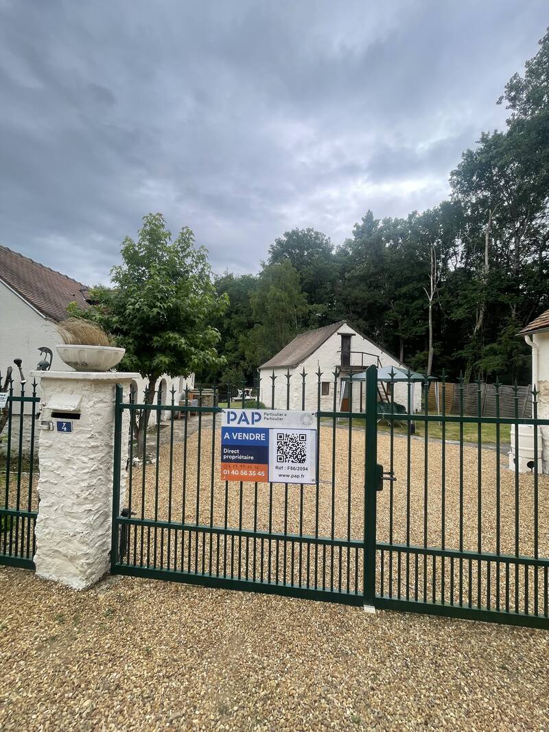 Les Rairies (49430)