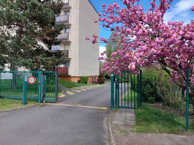 Location appartement 3 pièces Rambouillet (78120)