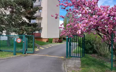 Rambouillet (78120)