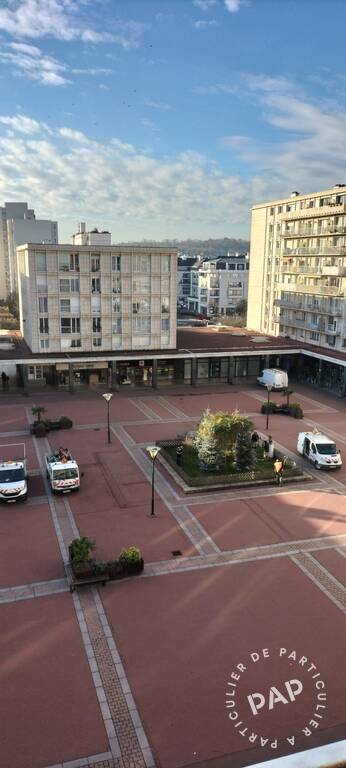 Appartement a louer saint-gratien - 5 pièce(s) - 102 m2 - Surfyn
