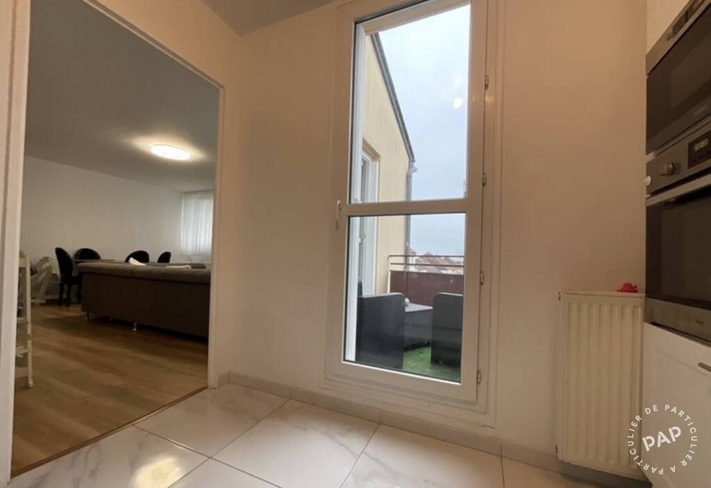 Vente appartement 4 pièces 86 m² Luisant (28600) - 86 m² - 155.000 € | Particulier à Particulier — 6