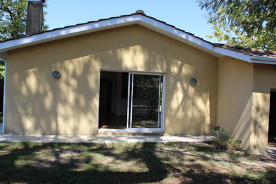 Vente maison 4 pièces Saint-Médard-en-Jalles (33160)