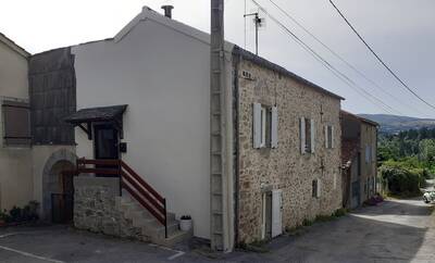 Vente maison 6 pièces Mazamet (81200)