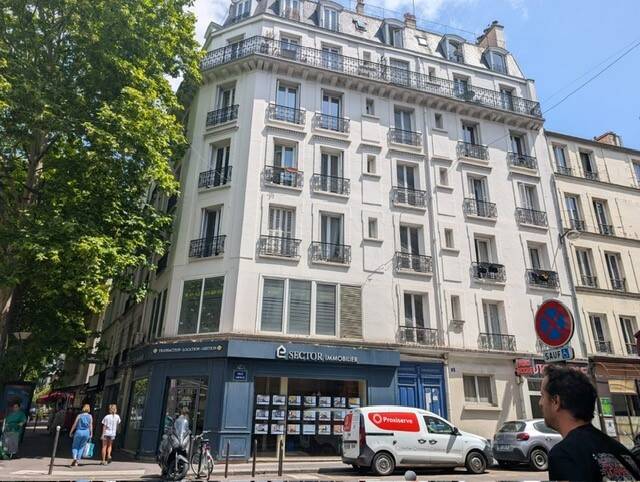 Paris 18E (75018)