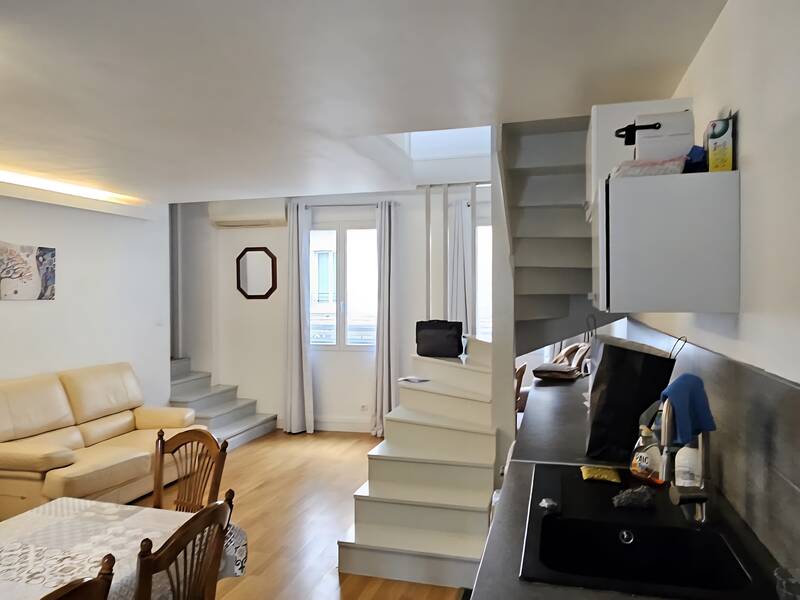 Paris 11E (75011)
