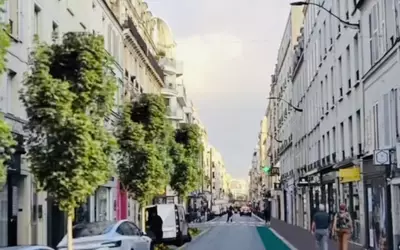 Levallois-Perret (92300)