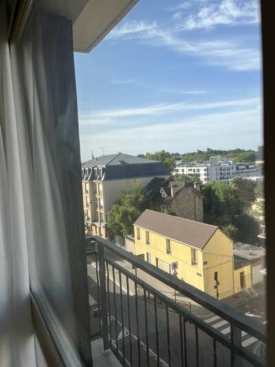 Location appartement 4 pièces Versailles (78000)