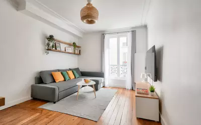 Paris 17E (75017)