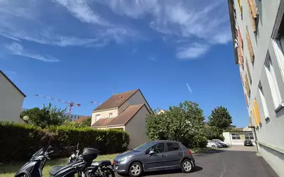 Argenteuil (95100)