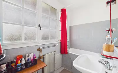 Saint-Maur-Des-Fossés (94100)