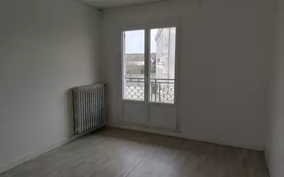Avec Dépendance Coullons (45720)