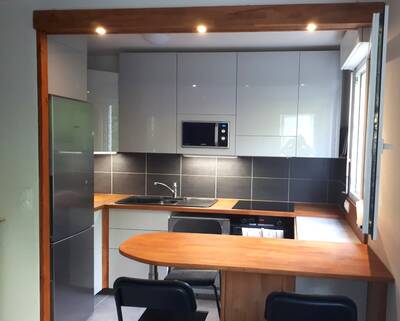 Location appartement 2 pièces Marly-le-Roi (78160)