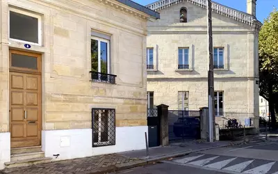 Bordeaux (33000)