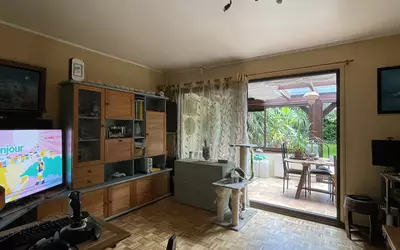 Louvres (95380)