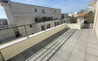 Asnières-Sur-Seine (92600)