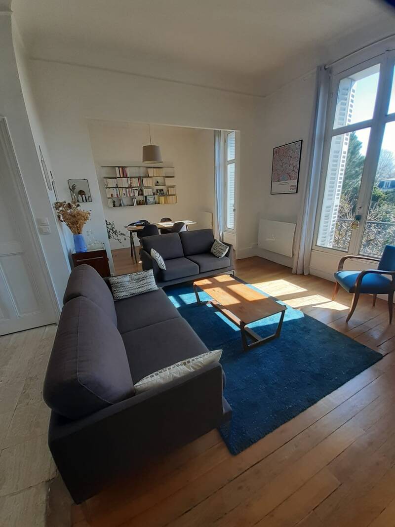 Montmorency (95160)