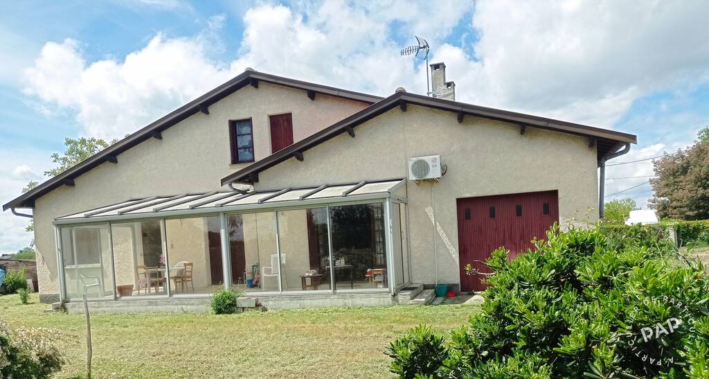 Maison 6 pièces 160 m² · à Mondonville · 160 m² · 298 000 €