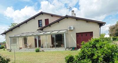 Vente maison 6 pièces Mondonville (31700)