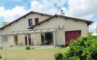 Mondonville (31700)