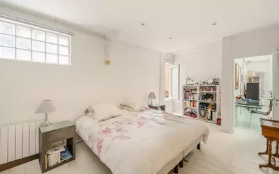 Paris 18E (75018)