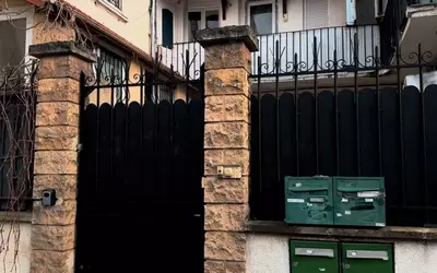 Asnières-Sur-Seine (92600)