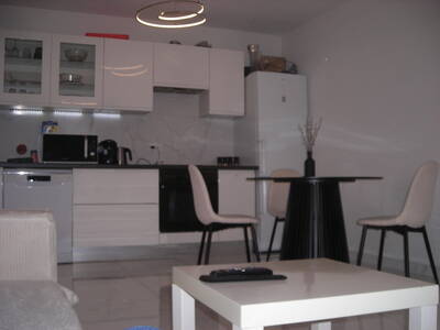 Vente appartement 3 pièces Montpellier (34)
