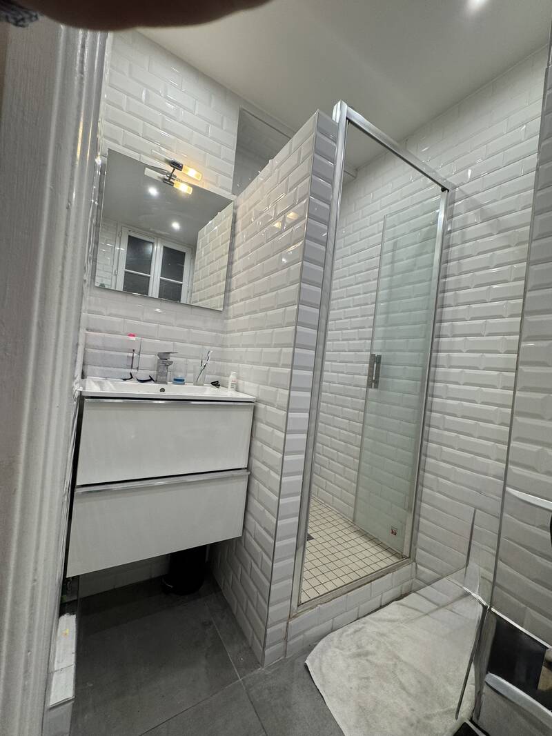 Paris 16E (75116)