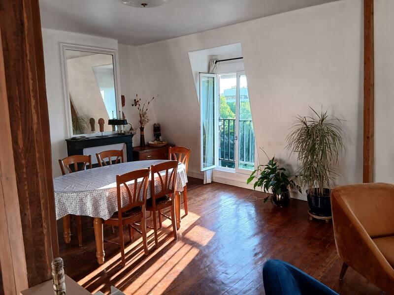 Paris 16E (75016)