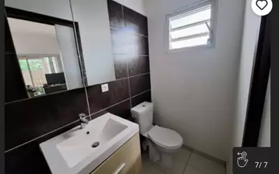 Nouméa (98800)