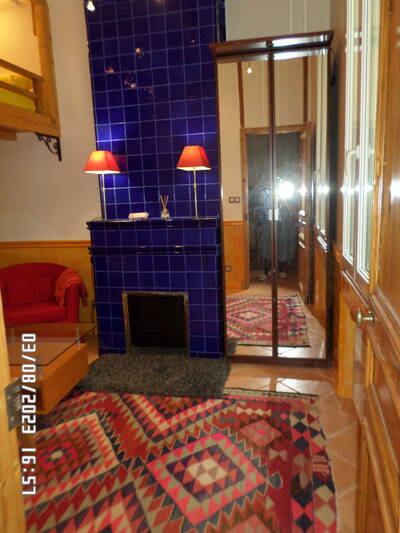 Location appartement 3 pièces Saint-Denis (93)