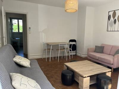 Vente appartement 3 pièces Grenoble (38)