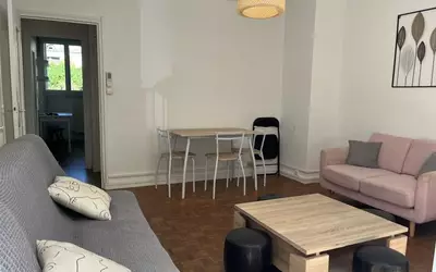 Grenoble (38000)