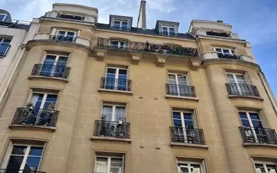 Paris 16E (75016)