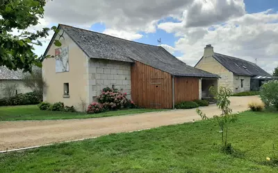 Les Rosiers-Sur-Loire (49350)