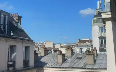 Paris 18E (75018)