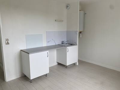 Location appartement 2 pièces Joué-lès-Tours (37300)
