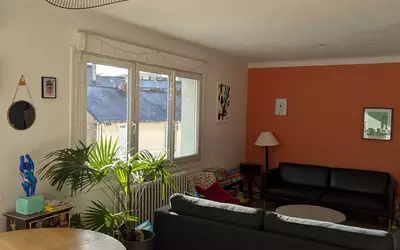 Nantes (44000)