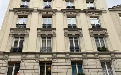 Paris 13E (75013)