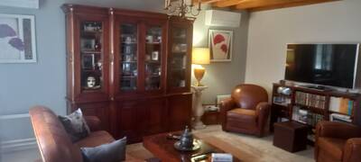 Vente maison 6 pièces Lamorlaye (60260)