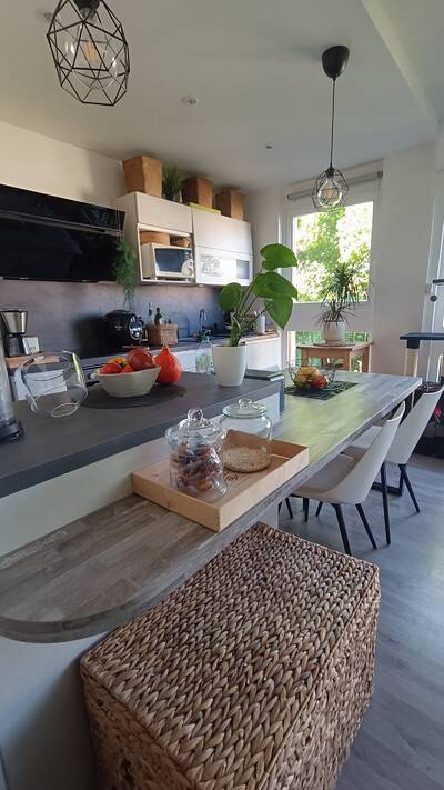 Vente appartement 2 pièces Le Chesnay-Rocquencourt (78150)