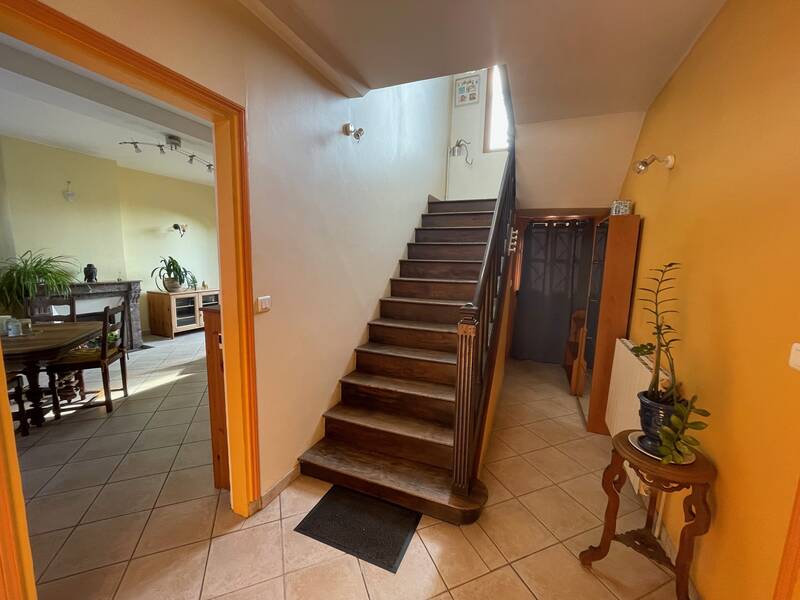 Thourotte (60150)