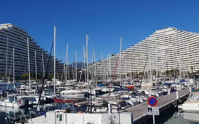 Villeneuve-Loubet (06270)