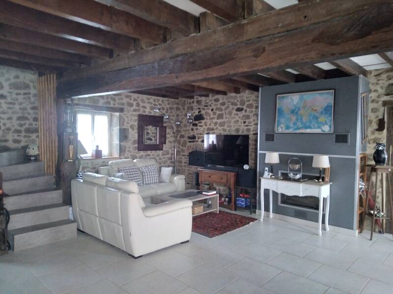 Crozon-Sur-Vauvre (36140)