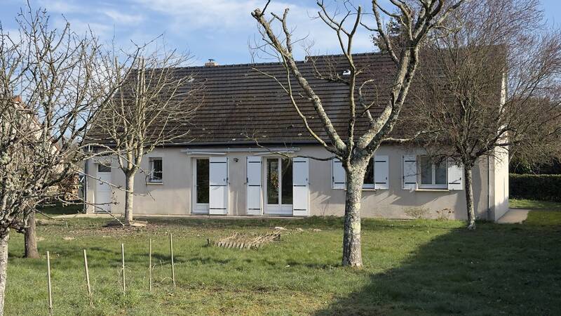 Ambillou (37340)