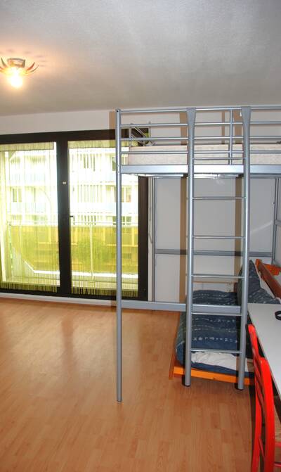 Location appartement studio Toulouse (31)