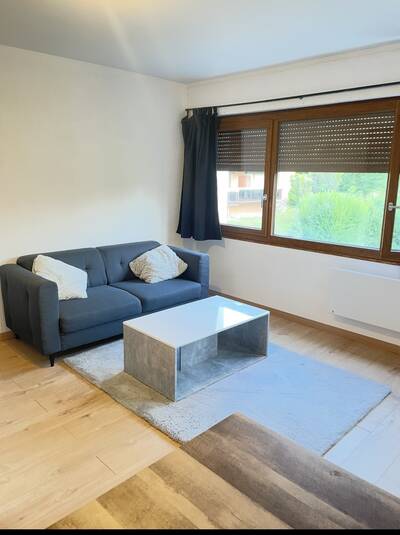 Location appartement studio Thonon-les-Bains (74200)