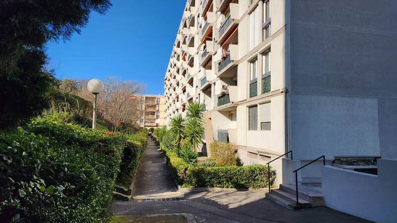 Marseille 13E (13013)